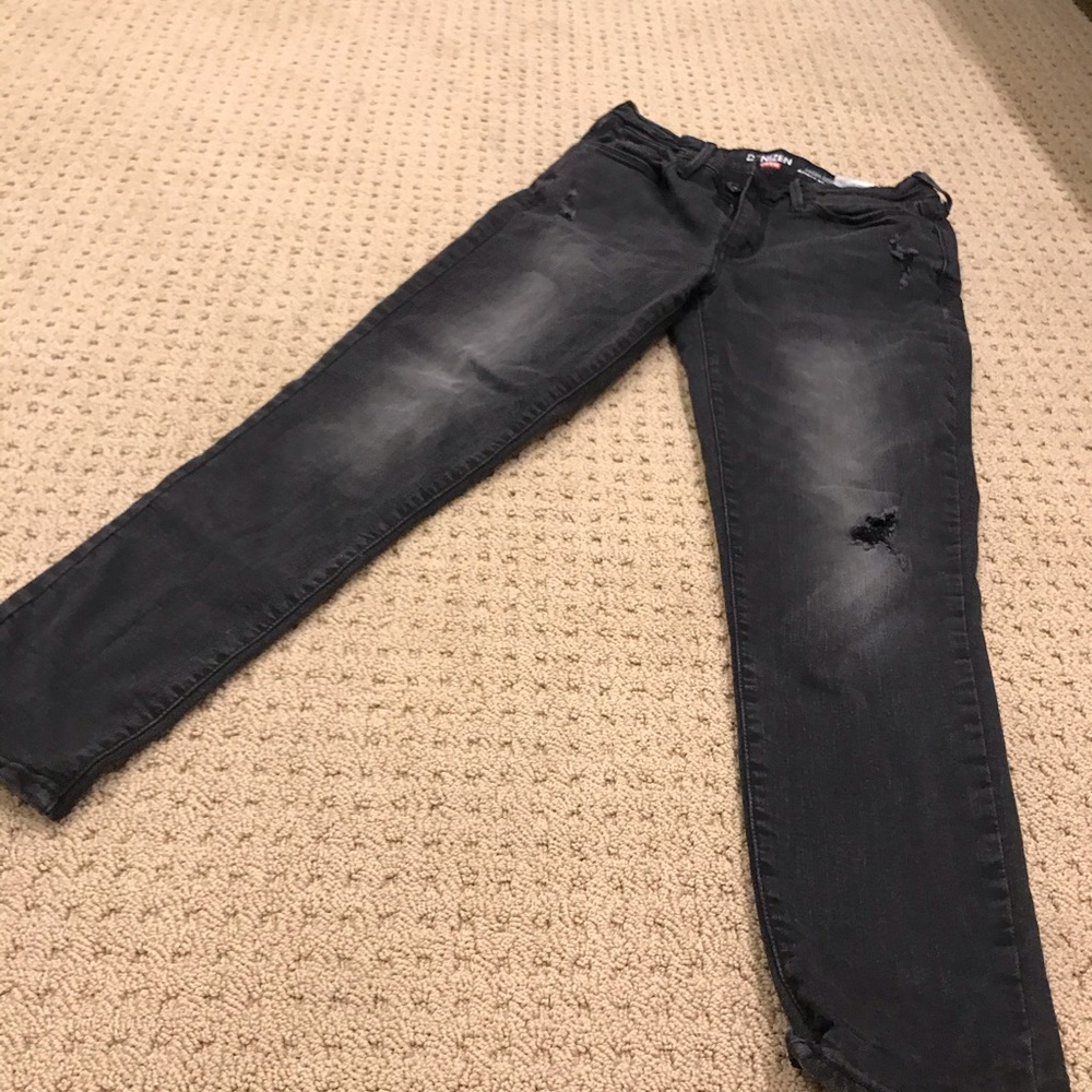 Black Levi’s